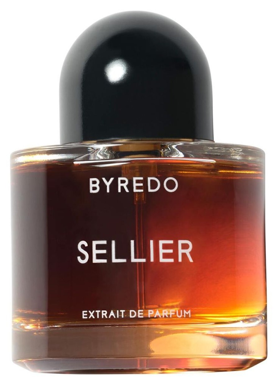 Perfume Byredo Perfume Women | Night Veils Sellier