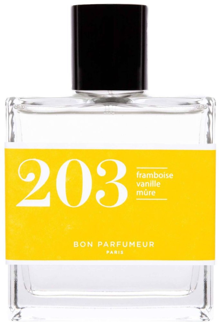 Perfume BON PARFUMEUR Perfume Women | 203 Raspberry, Vanilla, Blackberry