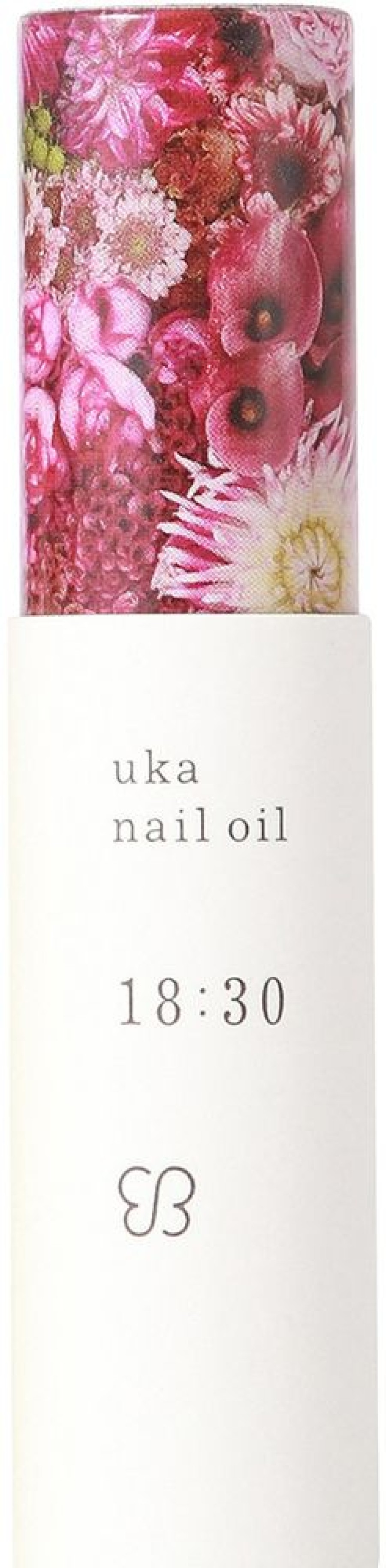 Makeup Uka Nailcare | Nail Oil 18:30