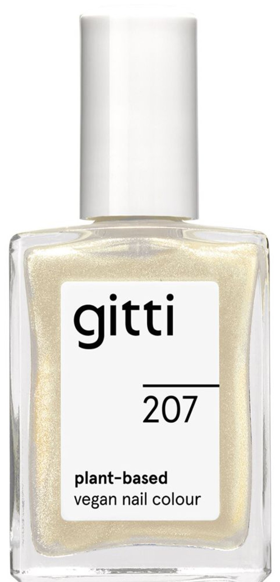 Makeup gitti Nail Polish | Gitti No. 207