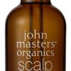 Hair John Masters Organics Treatment | Deep Scalp Purifying Serum