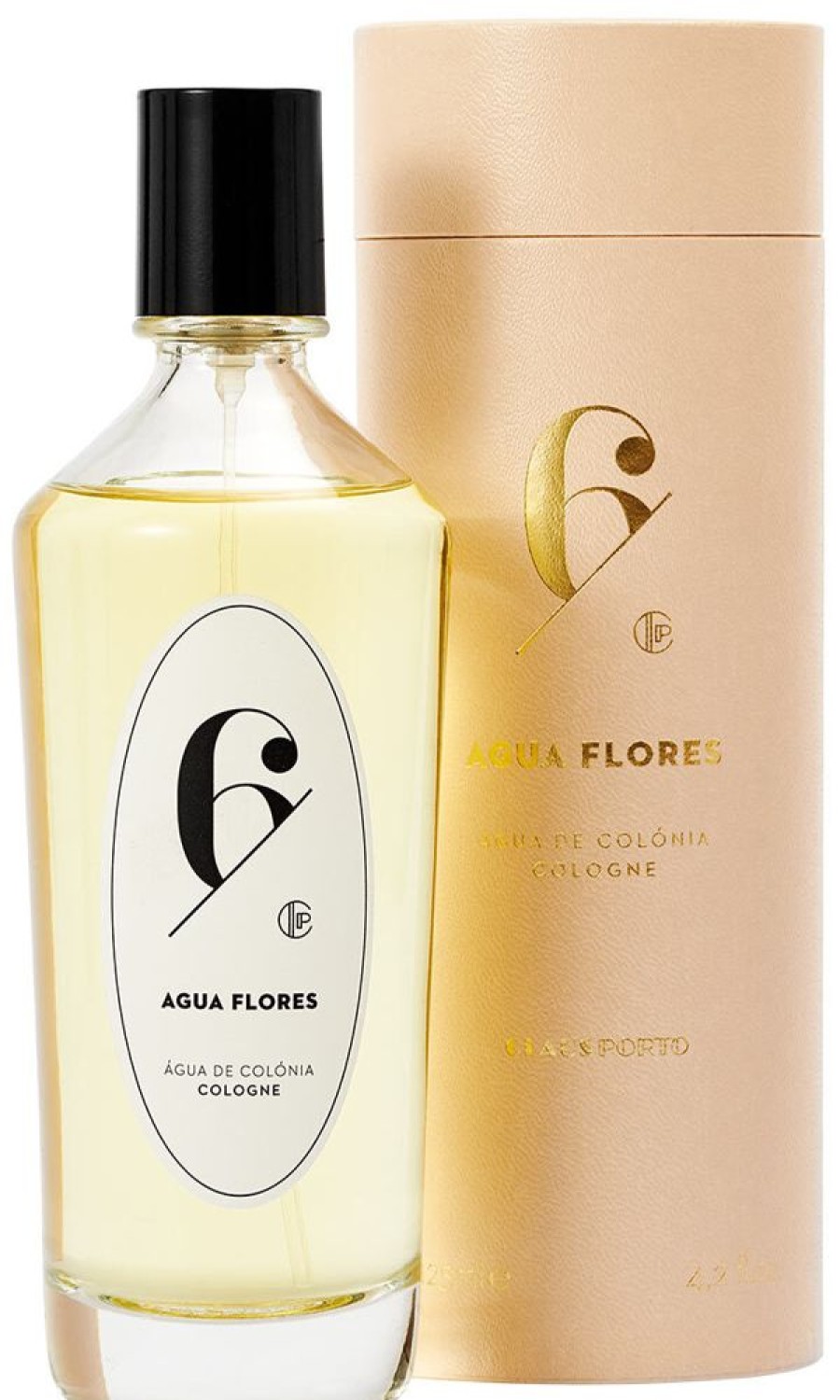 Perfume Claus Porto Perfume Women | Nº6 Agua Flores Cologne