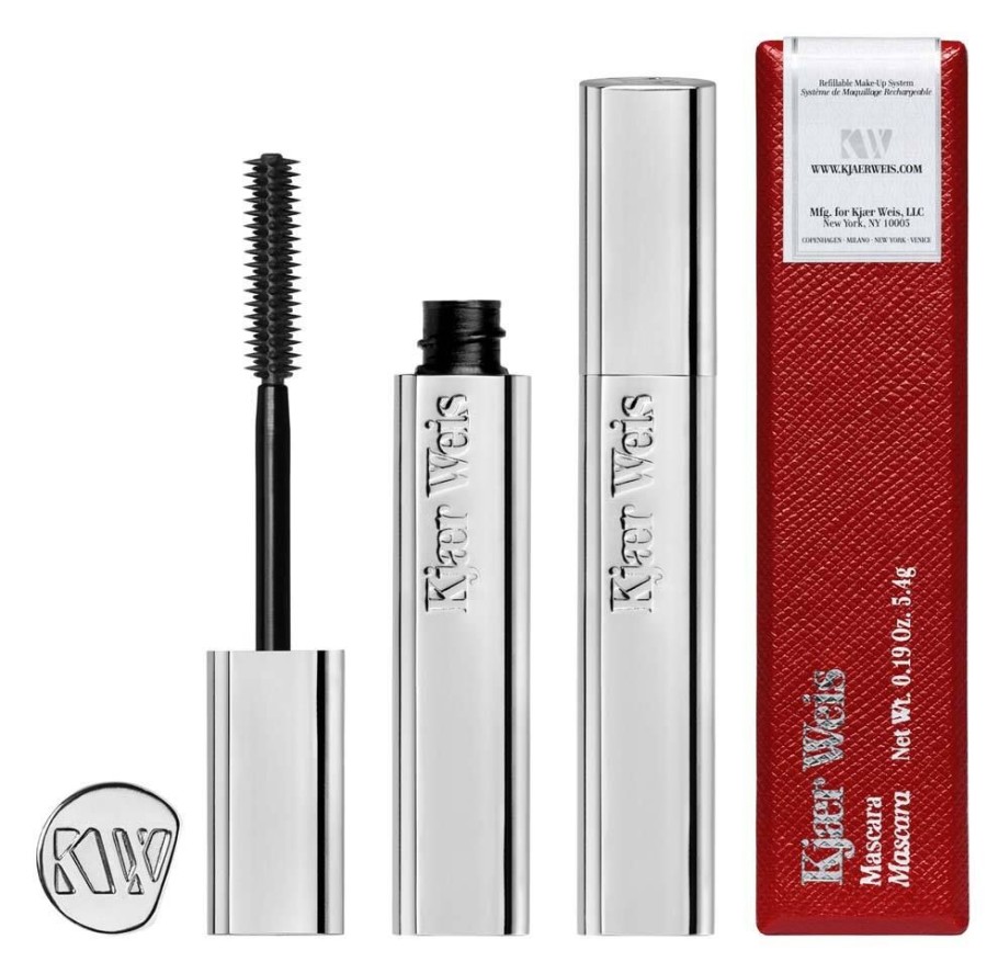 Makeup Kjaer Weis Mascara | Mascara