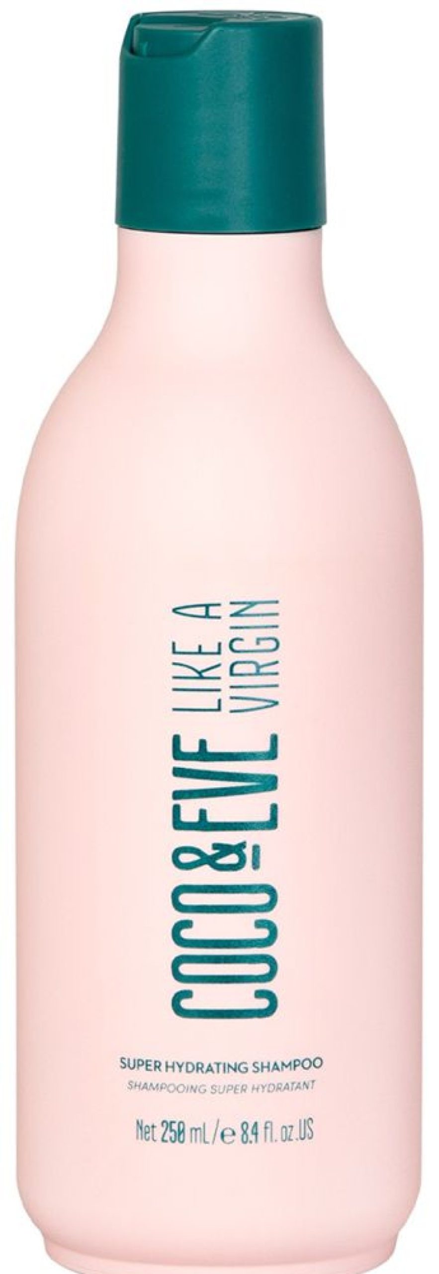 Hair Coco & Eve Shampoo | Like A Virgin Super Hydrating Shampoo