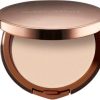 Makeup Nude By Nature Foundation | Flawless Pressed Powder Foundation