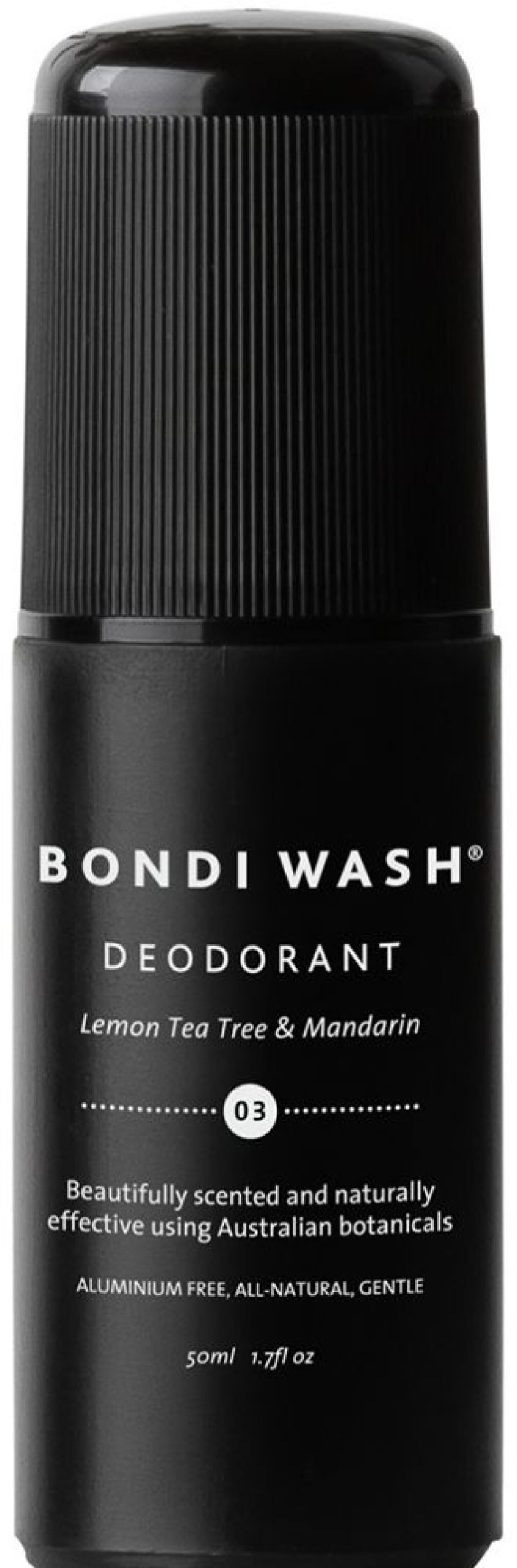 Perfume Bondi Wash Deodorant | Deodorant Lemon Tea Tree & Mandarin