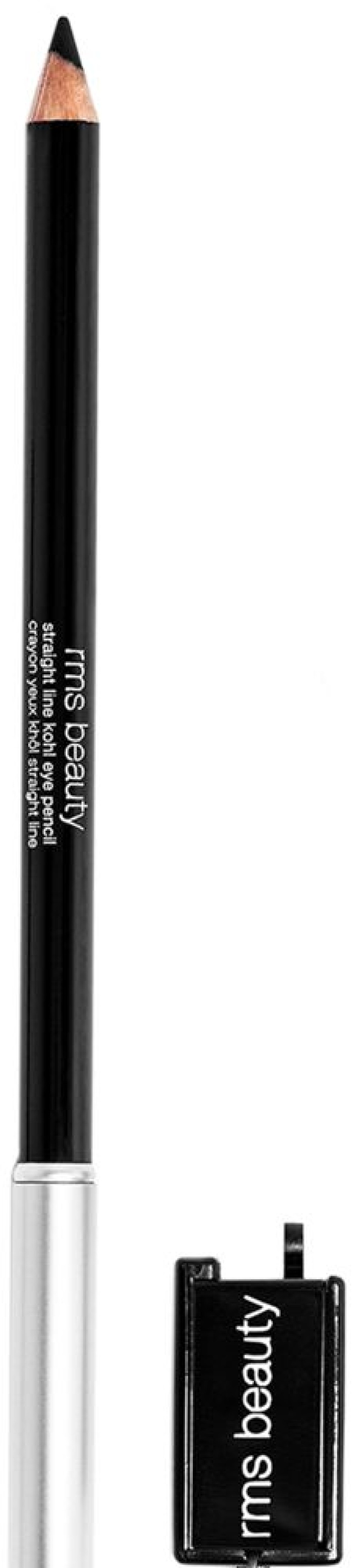 Makeup RMS Beauty Eyeliner | Straight Line Kohl Eye Pencil