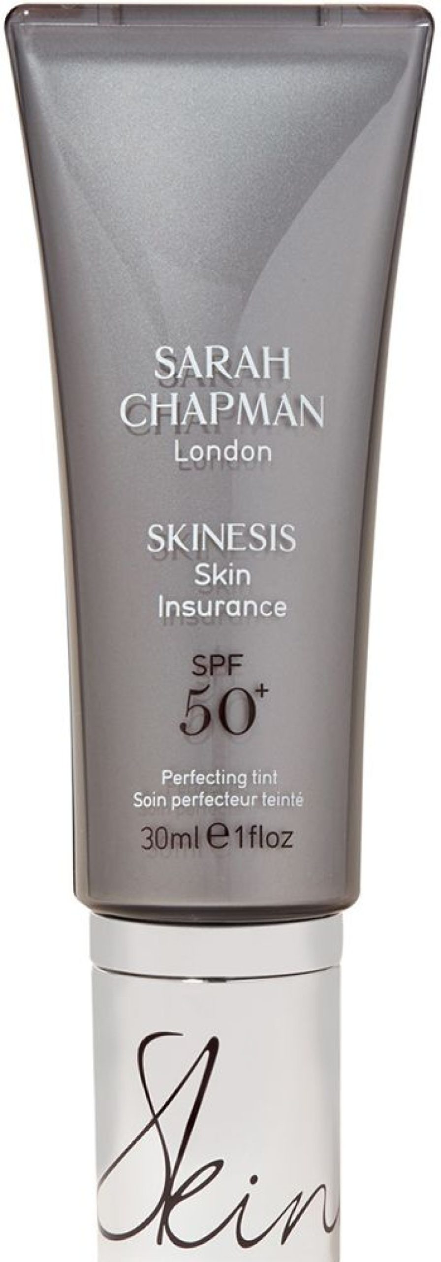 Makeup Sarah Chapman Bb & Cc Cream | Skin Insurance Spf 50