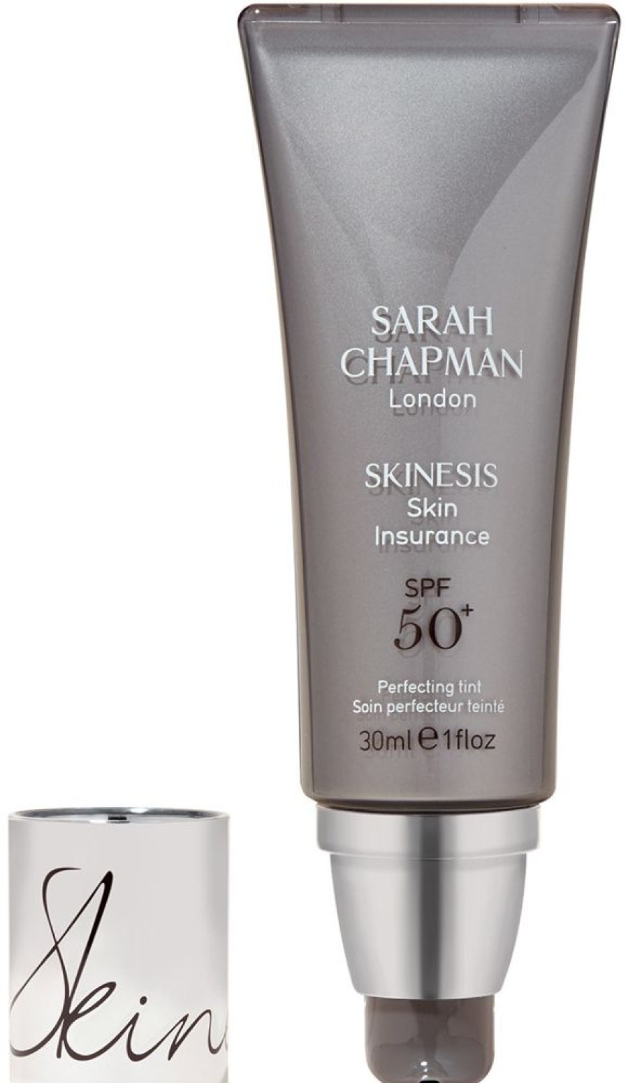 Makeup Sarah Chapman Bb & Cc Cream | Skin Insurance Spf 50