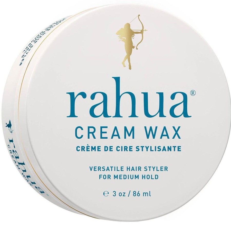 Hair Rahua Hair Wax | Cream Wax