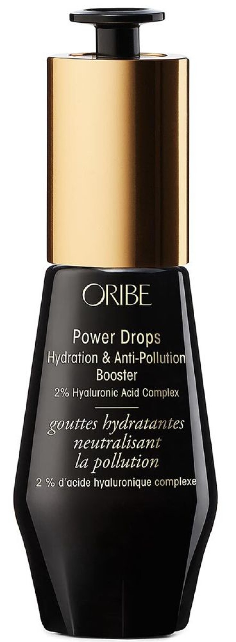 Hair Oribe Treatment | Signature Power Drops Hydration & Anti-Pollution