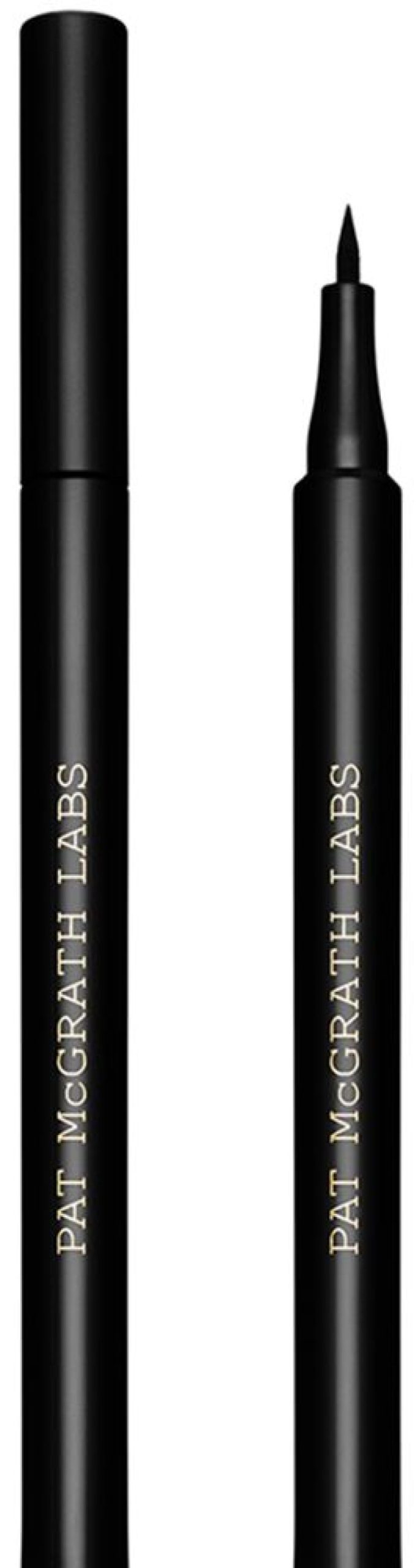 Makeup Pat McGrath Labs Eyeliner | Perma Precision Liquid Eyeliner