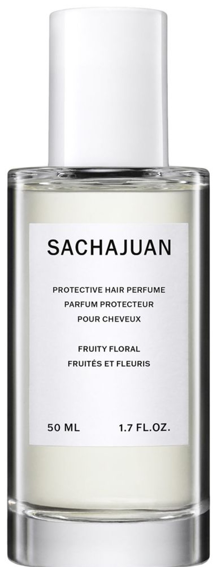 Perfume SACHAJUAN Hair Mists | Protective Hair Perfume