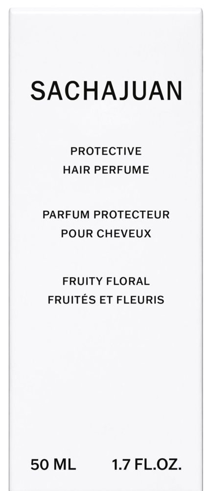 Perfume SACHAJUAN Hair Mists | Protective Hair Perfume