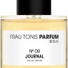 Perfume Frau Tonis Parfum Perfume Women | No. 09 Journal