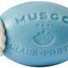 Perfume Claus Porto Bath & Shower | Musgo Real - Alto Mar Soap On A Rope