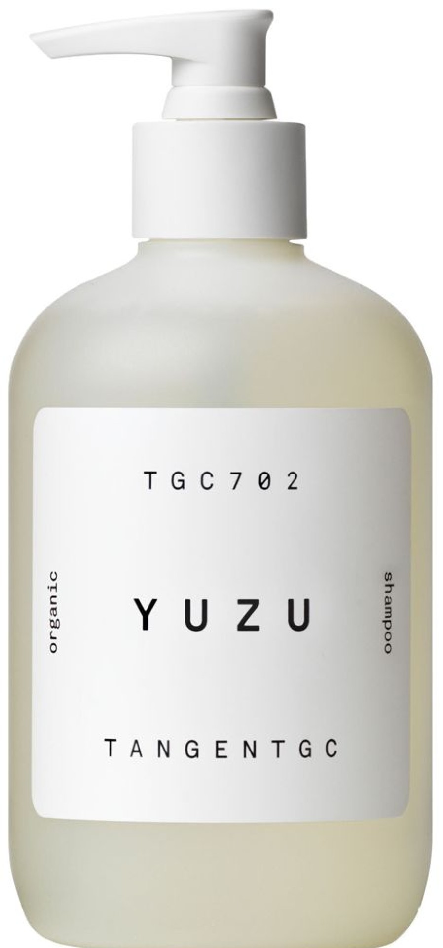 Hair Tangent GC Shampoo | Yuzu Shampoo