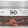 Hair R+Co Styling Cream | Badlands Dry Shampoo Paste