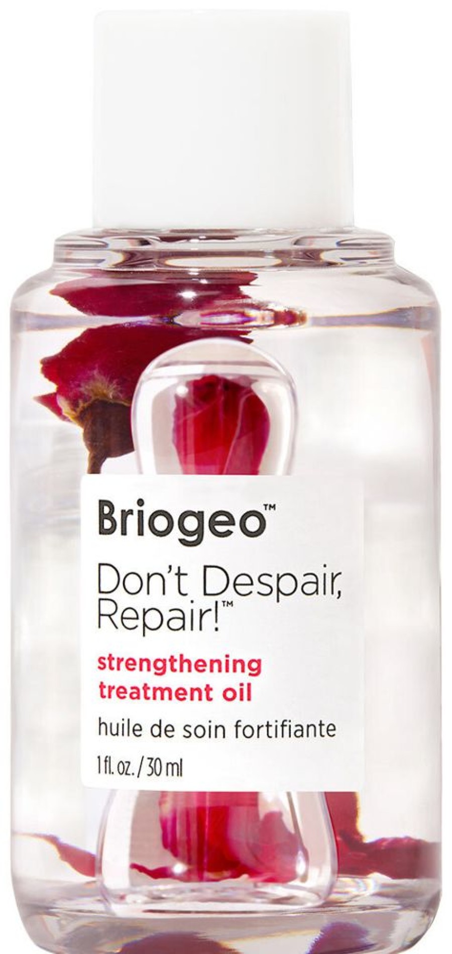 Hair Briogeo Treatment | Don'T Despair, Repair!™ Strenghtening Treatment Oil