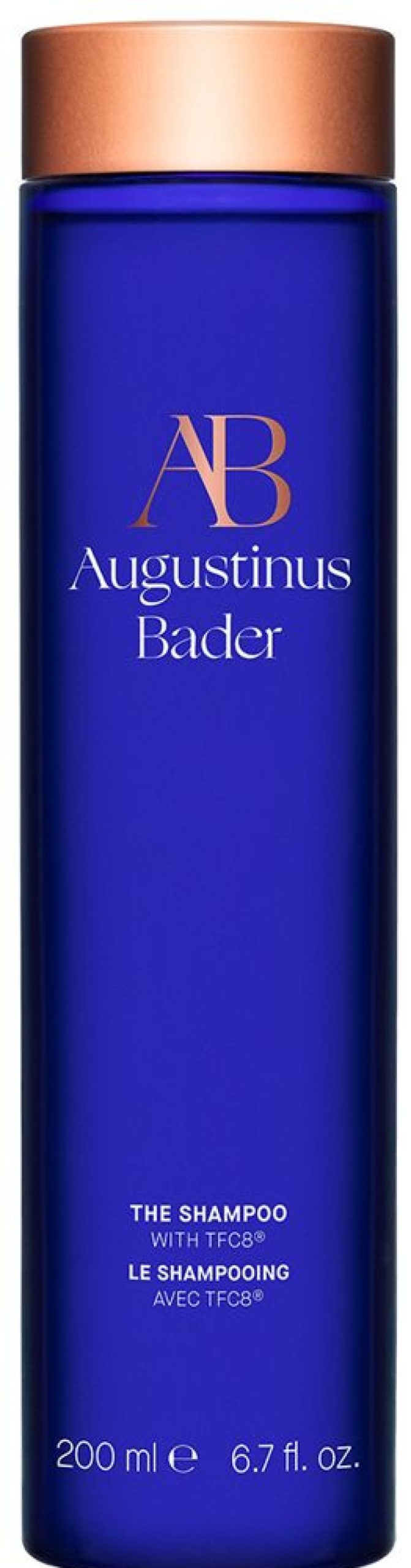 Hair Augustinus Bader Hair Growth | The Shampoo