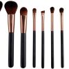 Makeup Nude By Nature Brush | Ultimate Collection Professional Brush Set