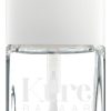 Makeup Kure Bazaar Top Coat & Base Coat | Top Coat Dry Finish