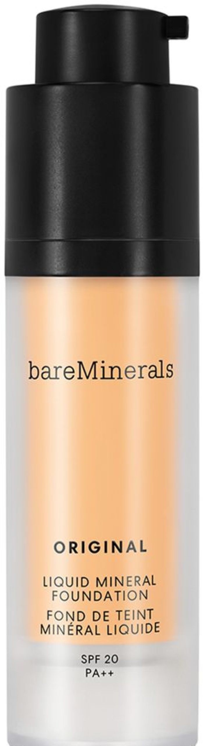 Makeup bareMinerals Foundation | Original Liquid Mineral Foundation