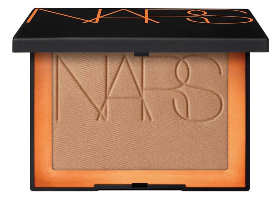 Makeup NARS Bronzer | Laguna Bronzing Powder