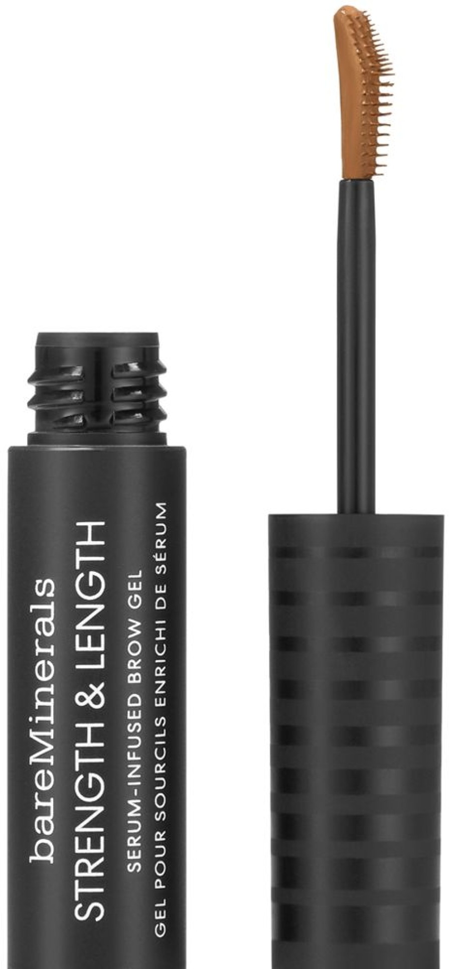 Makeup bareMinerals Brows | Strength & Length Brow Gel