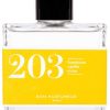 Perfume BON PARFUMEUR Perfume Men | 203 Raspberry, Vanilla, Blackberry