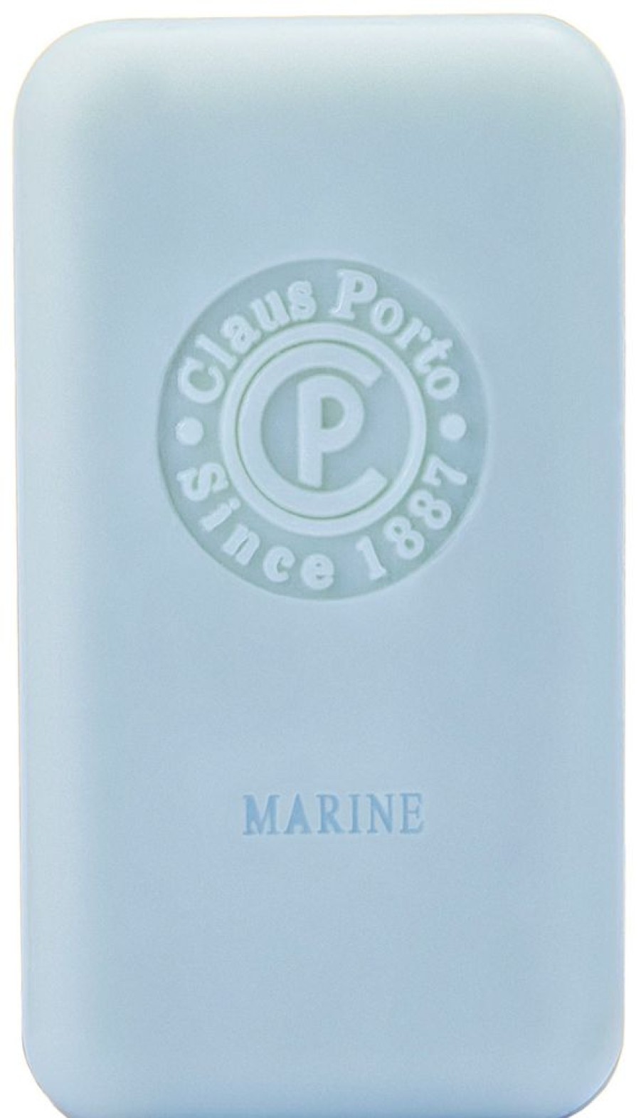 Perfume Claus Porto Bath & Shower | Ondina Sea Mist Wax Sealed Soap