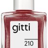 Makeup gitti Nail Polish | Gitti No. 210