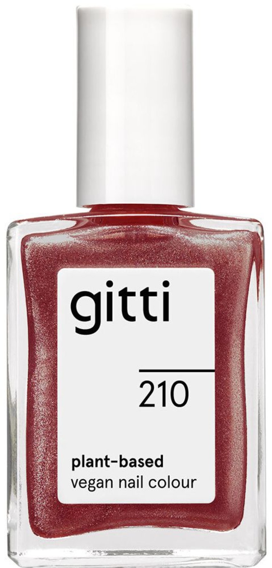 Makeup gitti Nail Polish | Gitti No. 210