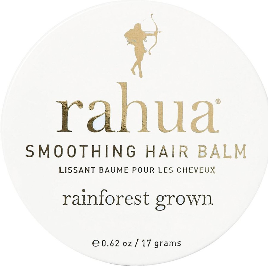 Hair Rahua Heat Protection | Smoothing Hair Balm