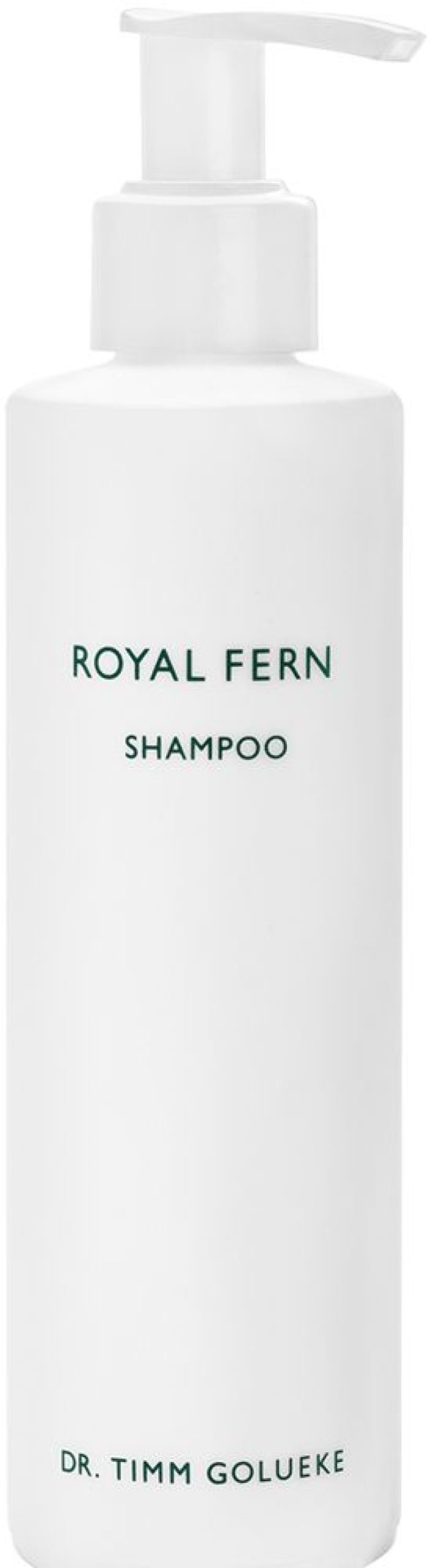 Hair Royal Fern Hair Growth | Hair Shampoo