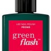 Makeup Manucurist Nail Polish | Green Flash - Peonie