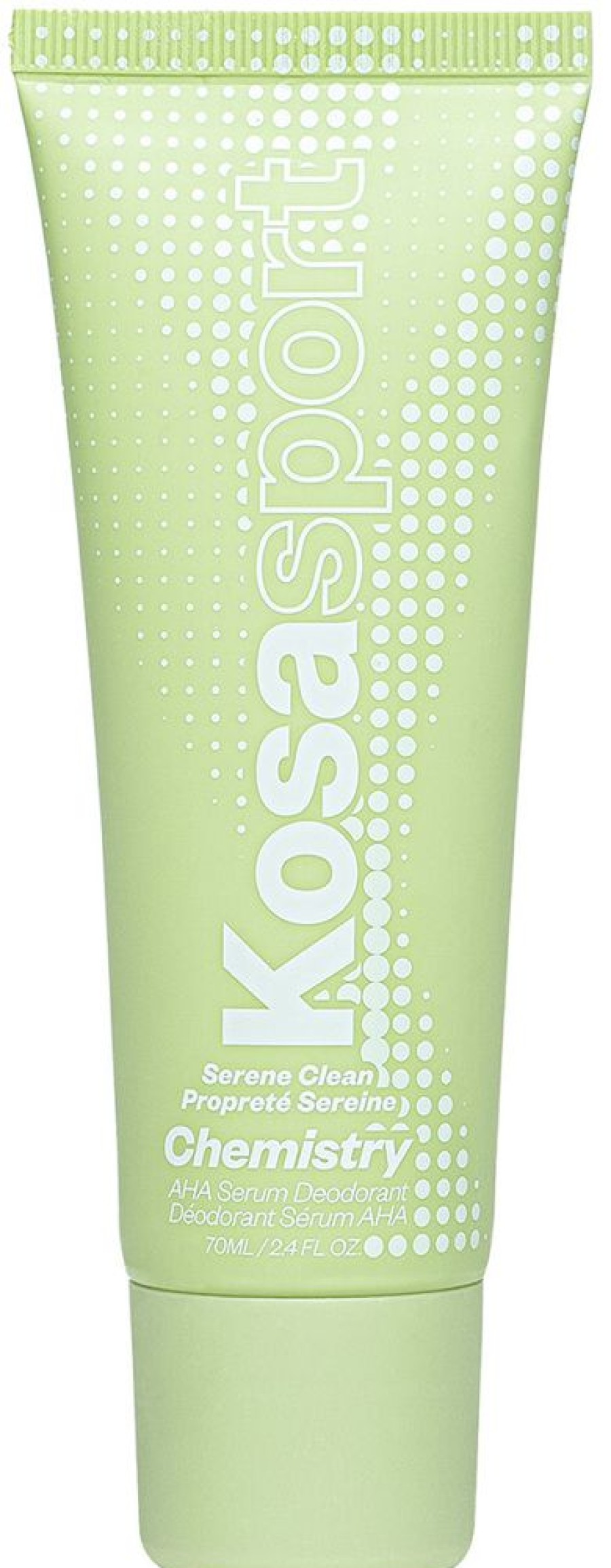 Perfume Kosas Deodorant | Chemistry Deodorant - Serene Clean