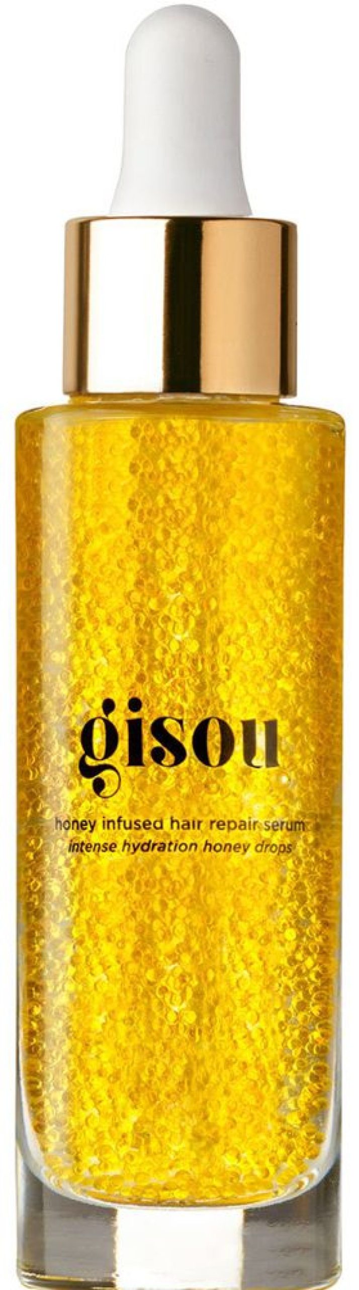 Hair Gisou Heat Protection | Honey Infused Hair Repair Serum