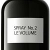 Hair David Mallett Hairspray | Spray No.2 Le Volume