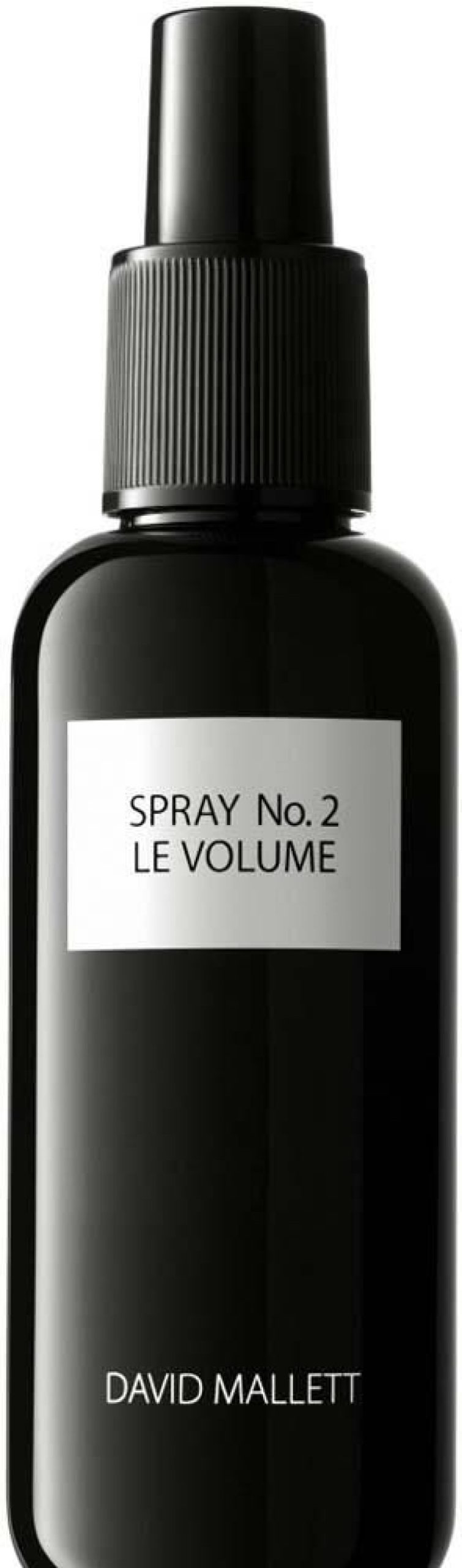 Hair David Mallett Hairspray | Spray No.2 Le Volume