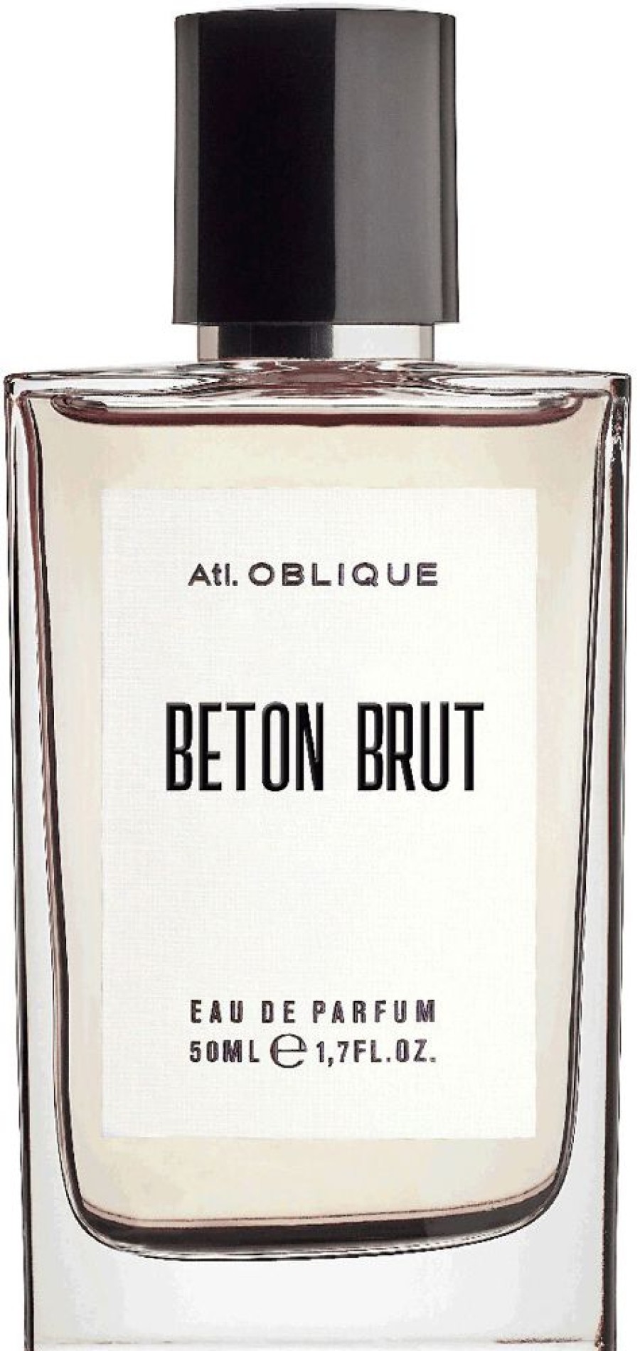 Perfume Atelier Oblique Perfume Men | Beton Brut