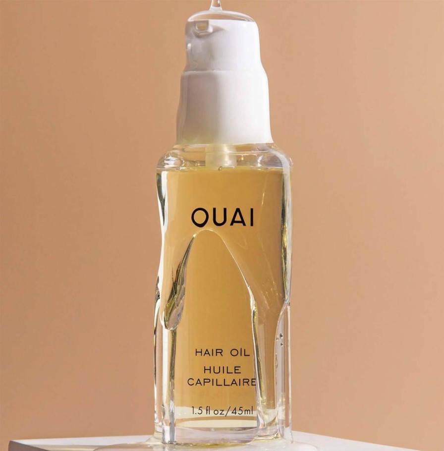 Hair Ouai Hair Oil | Hair Oil