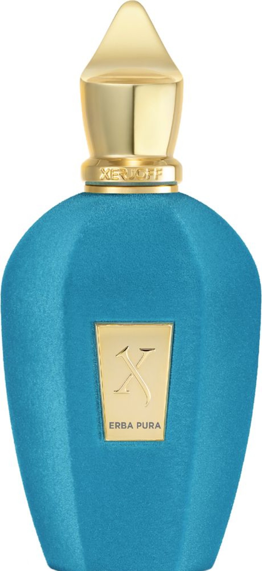 Perfume XERJOFF Perfume Women | Erba Pura