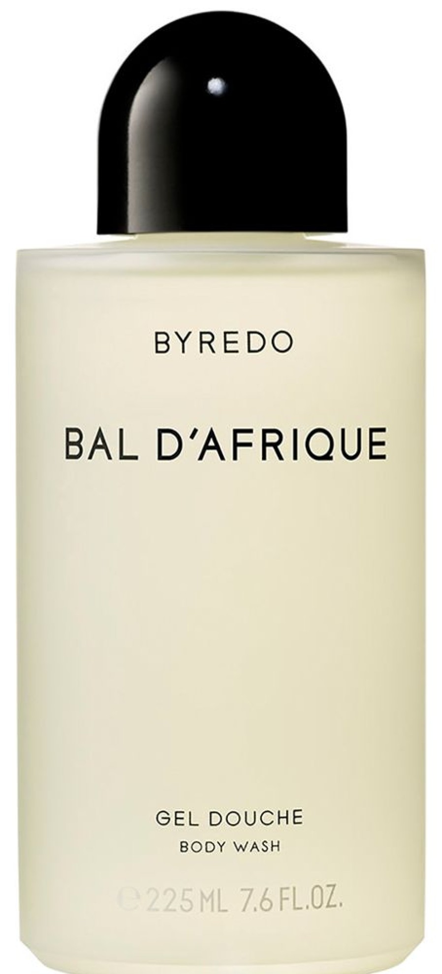 Perfume Byredo Bath & Shower | Bal D'Afrique Shower Gel