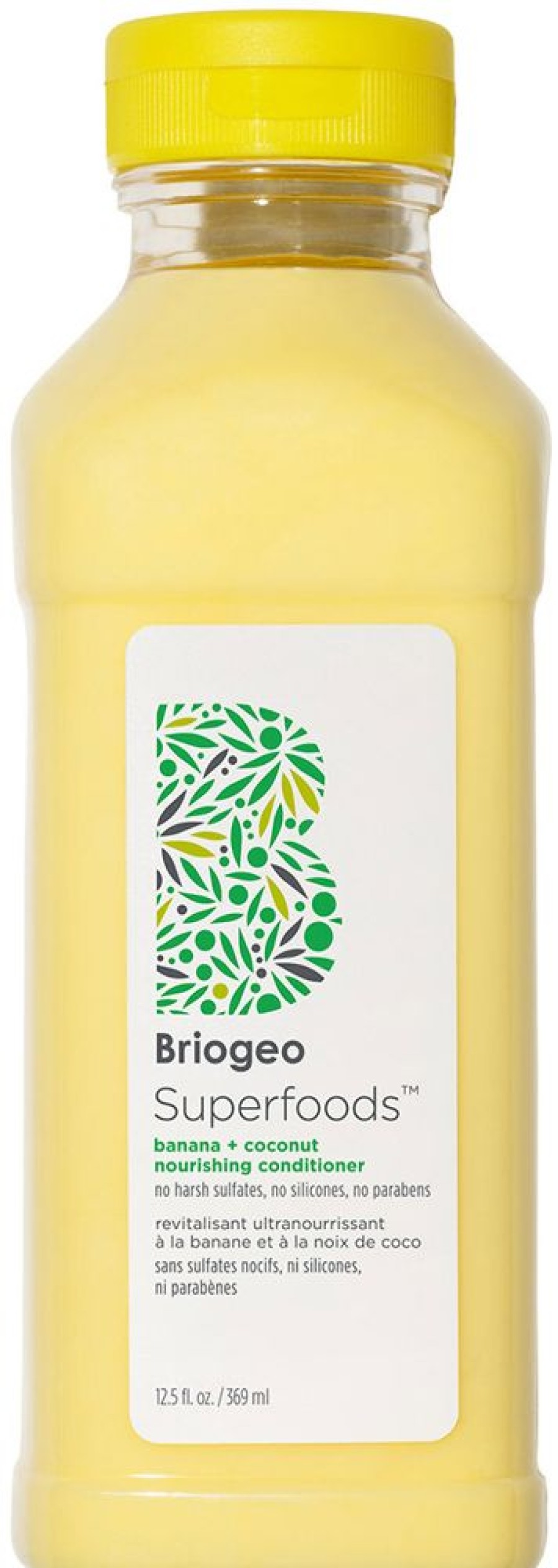 Hair Briogeo Conditioner | Briogeo Superfoods™ Banana + Coconut Nourishing Superfood Conditioner