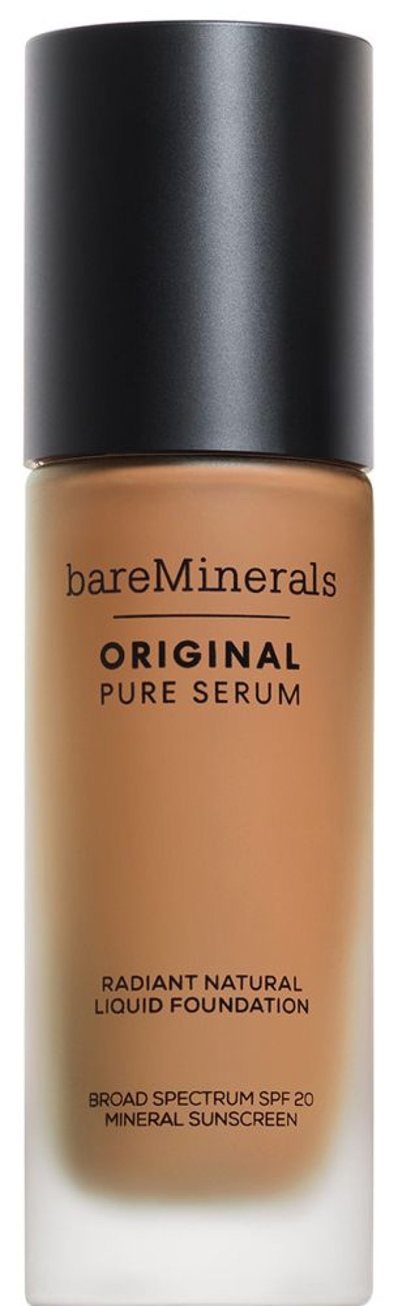 Makeup bareMinerals Foundation | Original Pure Serum Radiant Natural Liquid Foundation Spf 20