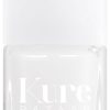 Makeup Kure Bazaar Top Coat & Base Coat | Base Clean / Smooth