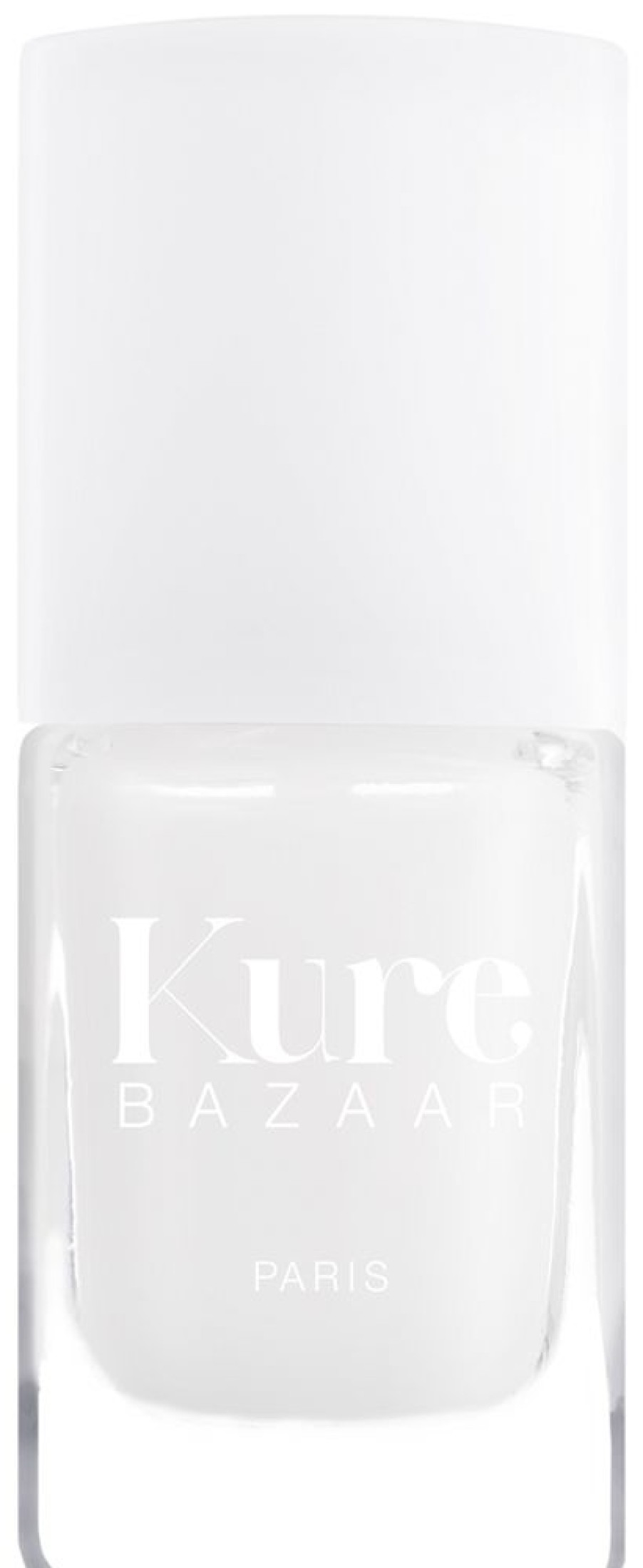 Makeup Kure Bazaar Top Coat & Base Coat | Base Clean / Smooth