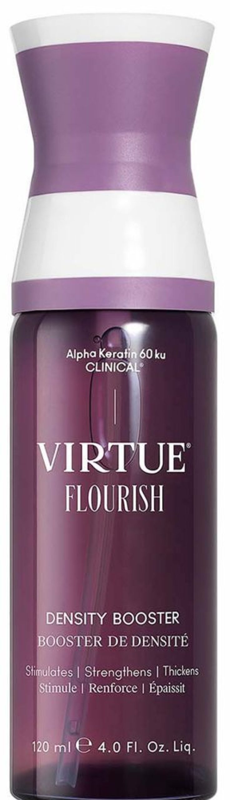 Hair Virtue Hair Growth | Density Booster