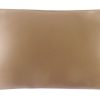 Hair Slip Accessories & Towels | Pure Silk Euro Half Pillowcase